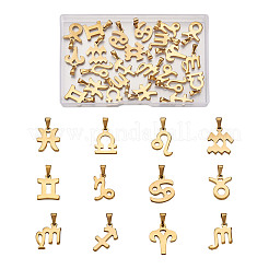 Подвески из нержавеющей стали 304&nbsp;STAS-BT0001-06G