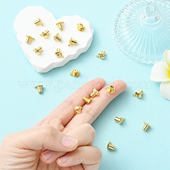 Поручни из латунной трубки&nbsp;XGR0035G-64G