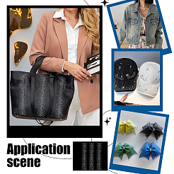 12 шт исправление горный хрусталь&nbsp;DIY-FG0008-47