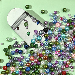 3 шт. лопатка из нержавеющей стали&nbsp;AJEW-SC0031-63