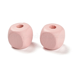 Бусины из натурального клена&nbsp;WOOD-M007-09