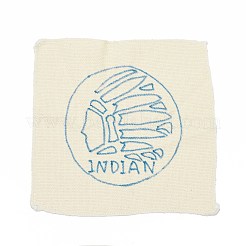 Набор для индийской вышивки DIY-H155-04