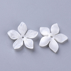 5-лепестковый колпачок из ацетата целлюлозы (смолы)&nbsp;LS-X-KY-N006-02-B02