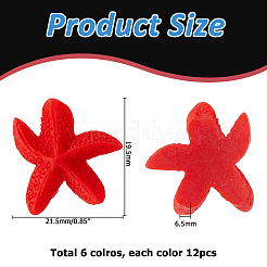 72 шт.&nbsp;RESI-HS0001-06