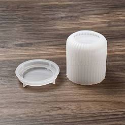 Spalte DIY Silikon Bär Aufbewahrungsbox Formen&nbsp;LS-DIY-G079-20B