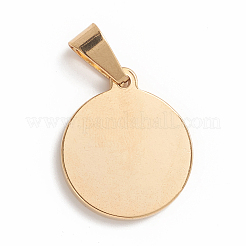 Подвески из нержавеющей стали 304 STAS-E486-11G