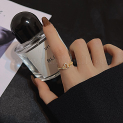 Латунные манжеты со стразами для женщин FS-WGA0699-01