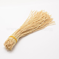 Изготовление петли из нейлонового шнура&nbsp;NWIR-P012-07