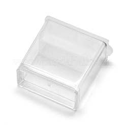 Пластиковые бисера контейнеры&nbsp;LS-CON-R010-02