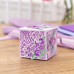 Углеродистая сталь разрезает трафареты SCRA-PW0001-211