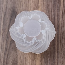 Свечи силиконовые Молды&nbsp;SIL-B077-07