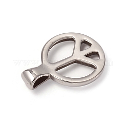 Подвески из нержавеющей стали 304&nbsp;LS-STAS-I132-08P