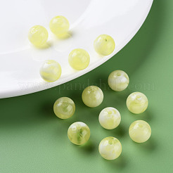 Perles acryliques&nbsp;MACR-S375-001D-08