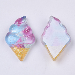 Cabochons in resina&nbsp;X-CRES-T019-08
