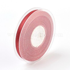 Ruban polyester gros-grain&nbsp;OCOR-P013-250-9mm