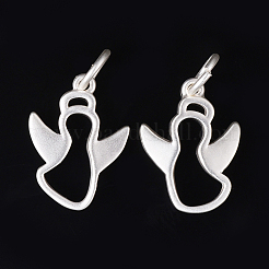 Латунь подвески KK-F783-01S