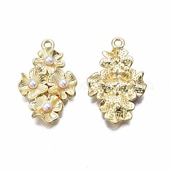 Подвески из сплава  PALLOY-N155-108-NR