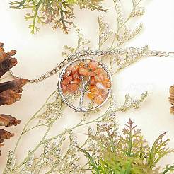 12 шт. 12 цвета подвески с драгоценными камнями G-PH0001-33-WH