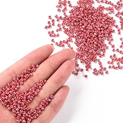8/0 Glasperlen&nbsp;SEED-A012-3mm-125