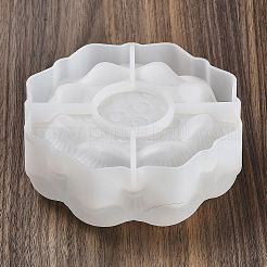 Силиконовые Молды для украшения лотоса своими руками&nbsp;DIY-L048-15