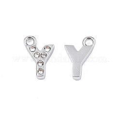 Anhänger aus 304 Edelstahl&nbsp;STAS-N095-137Y
