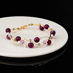 Медная проволока для изготовления ювелирных изделий CWIR-BC0007-001