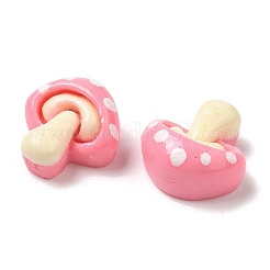 Непрозрачные кабошоны из смолы&nbsp;X-RESI-K027-20