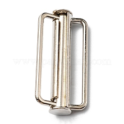 Пряжки ремня из сплава PALLOY-F302-02A-P