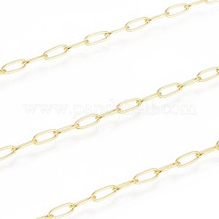 Ионное покрытие (ip) 304 нержавеющая сталь скрепки цепи CHS-F010-01I-G