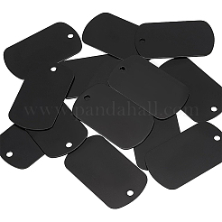 Grandes colgantes de aluminio&nbsp;ALUM-BC0001-55