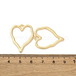 Латунные подвески KK-D388-17G