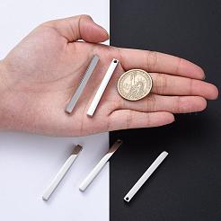 Подвески из нержавеющей стали 304&nbsp;LS-STAS-I140-30B-S