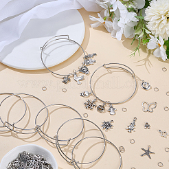 DIY-Kits zur Herstellung verstellbarer&nbsp;DIY-BM0001-14P