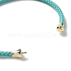 Brazalete de acero inoxidable&nbsp;MAK-C004-01G-03