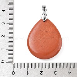 Природные смешанные подвески драгоценных камней&nbsp;G-F786-09C