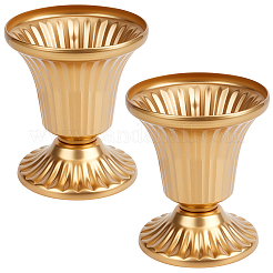 Железный подсвечник&nbsp;DIY-WH20097-088B