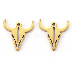 Подвески из нержавеющей стали 304 с вакуумным покрытием pvd&nbsp;STAS-N092-52G