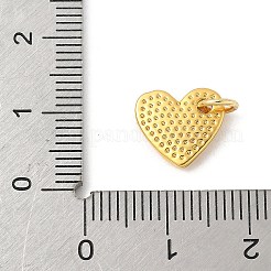 Латунные подвески KK-Z107-12G