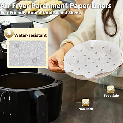 Dampfmatte aus Papier&nbsp;FIND-WH20004-93B