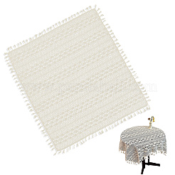 Скатерти из полиэстера&nbsp;AJEW-WH20059-16