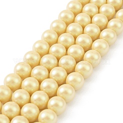 Preciosa® maxima кристаллический перламутровый жемчуг Y-PRC-NPA4-78203