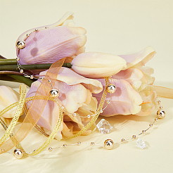 Лента из полиэстера длиной 10 м OCOR-WH0086-43A