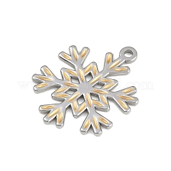 Подвески из нержавеющей стали 304 STAS-G354-04GP