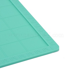 Coussins chauffants en silicone résistant à la chaleur&nbsp;DIY-L048-01A-02