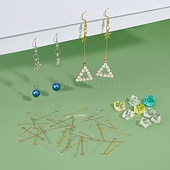 Шпильки из нержавеющей стали STAS-NB0004-31