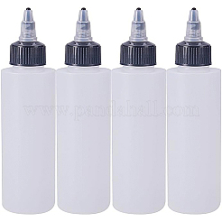 Пластиковые клей бутылки DIY-BC0009-09