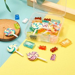 32 шт. Кулон для изготовления ювелирных изделий своими руками DIY-FS0001-97