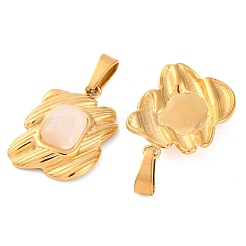 Ионное покрытие(ip)304 подвески из нержавеющей стали STAS-H226-03G