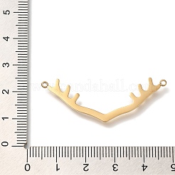 Ионное покрытие (IP) 304 нержавеющая сталь соединительные подвески&nbsp;STAS-P371-098G