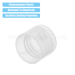 Пластиковые крышки для бутылок KY-WH0036-109